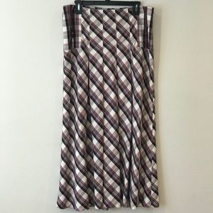Long Skirt
